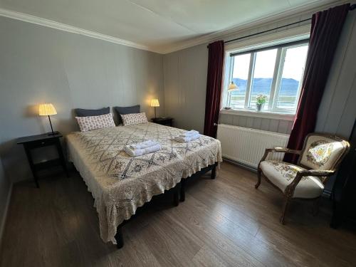 Helluland Guesthouse 3
