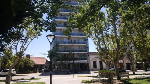 Viesnīcas āriene, Departamento Centrico Torre Calma 2 in Arrojo Seko