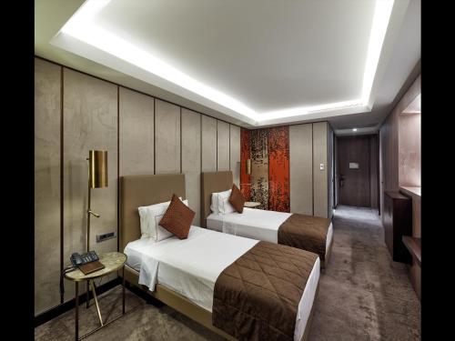 Naz City Hotel Taksim - Special Category - main image