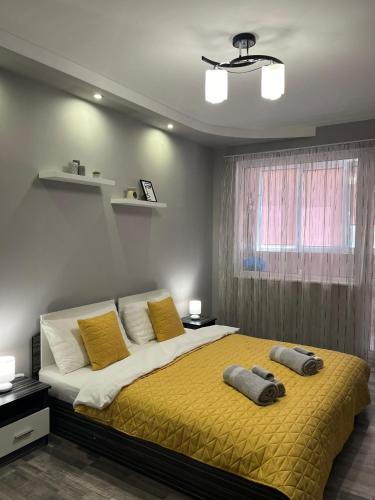John Apartment 2 in Strumsko Industrial Zone