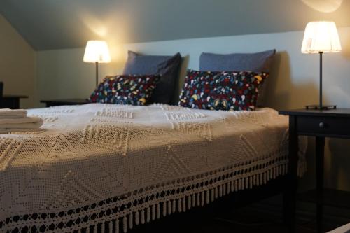 Helluland Guesthouse 4