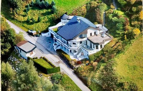 Premium-Wohlfühlappartement Schladming-Dachstein in Öblarn, Österreich
