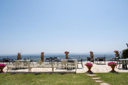Agriturismo Cima alla Serra