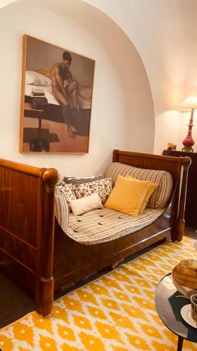 Apartamento loft ingresso independente central zona san lorenzo, Rzym (zdjęcie 7)