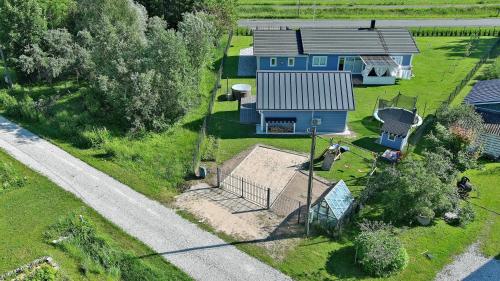Kiilu puhkemaja in Nurme