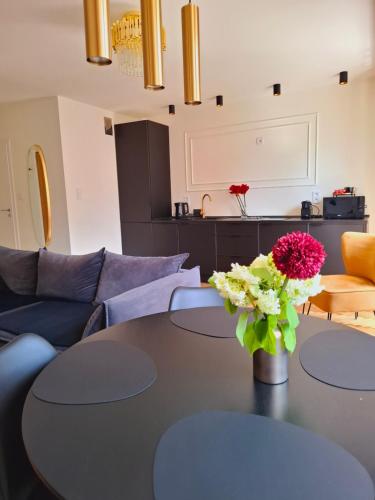 Apartament Home Mi
