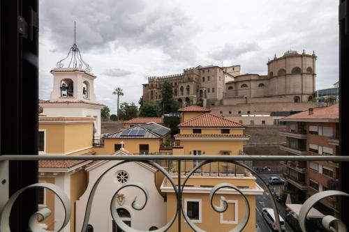 Sistine Chapel View Rooms Check-in From 3 Pm To 10 Pm, Rome (photo 9)