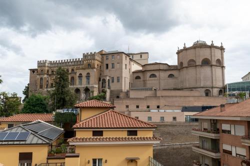 Sistine Chapel View Rooms Check-in From 3 Pm To 10 Pm, Rome (photo 6)