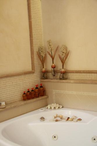 Vannituba, Pietra E Glicine B&B in Pieve a Nievole