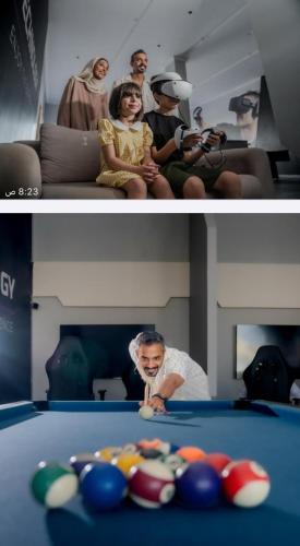 Tamara Beach Resort, Al Khobar Half Moon Bay-"Families Only"