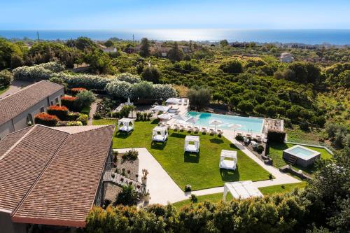 Kepos Etna Relais & Exclusive Spa - Hotel - Santa Venerina