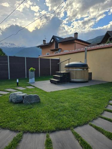 Cascina D'Oltralpe 3