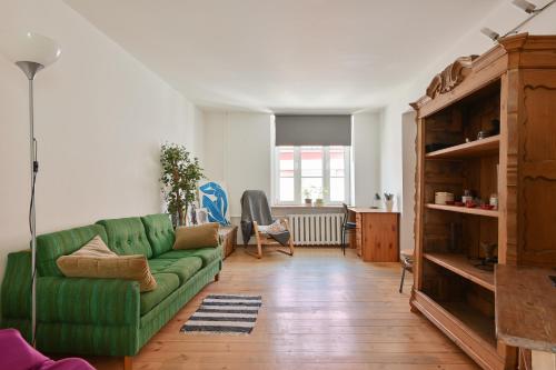 Amazing Riga Old Town apartment, Riga (foto 9)