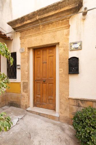 Farfallino's House gîte à louer Sciacca