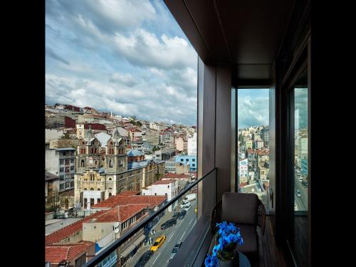 57329031 Naz City Hotel Taksim - Special Category