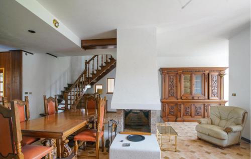  Nice Home In Castelnuovo Bormida With Kitchen in Castelnuovo Bormida