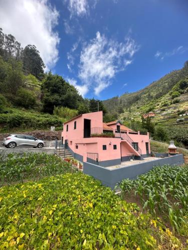 Casa Rosa 1