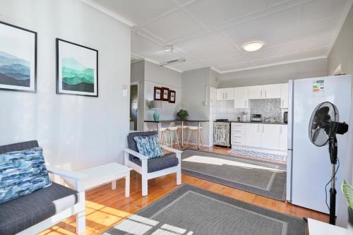 Affinity Cottage, Порт-Элизабет