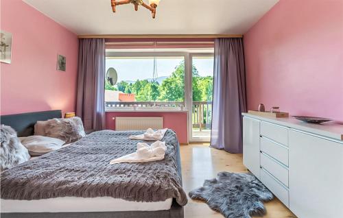 Cozy Apartment In Szklarska Poreba, Szklarska Poręba (foto 10)