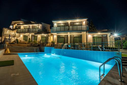 Club Houses StefVall, 