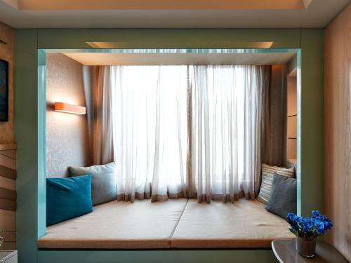 57329466 Naz City Hotel Taksim - Special Category