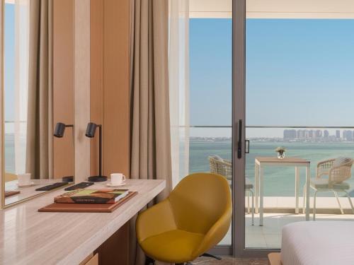 Rixos Qetaifan Island North Doha in Lusail