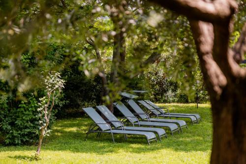 Bubamara - Bed and Breakfast, Lazise (foto 7)