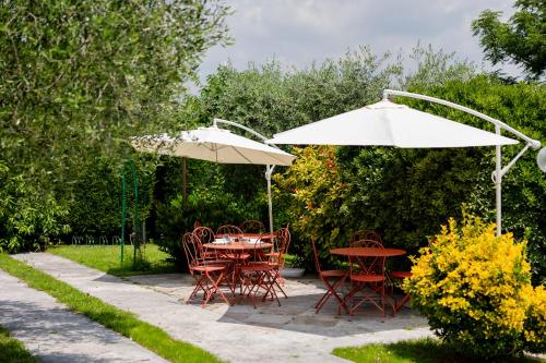 Bubamara - Bed and Breakfast, Lazise (foto 3)