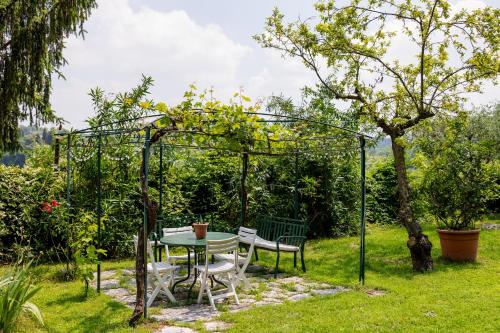 Bubamara - Bed and Breakfast, Lazise (foto 5)