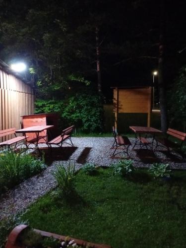 Apartamenty Tatrzańska Dolina