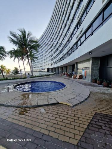 Ondina Apart Hotel