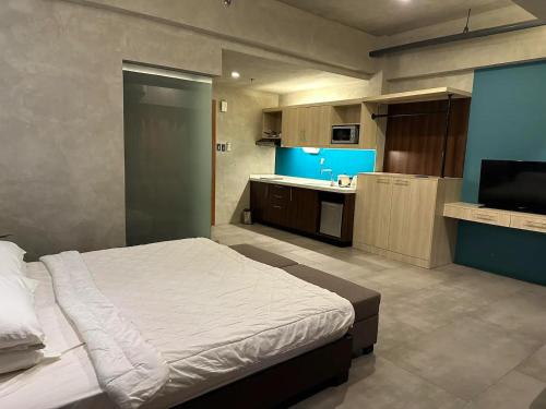 Cozy Spacious Pet Friendly Unit with Netflix Pool Gym, San Mateo, Rizal