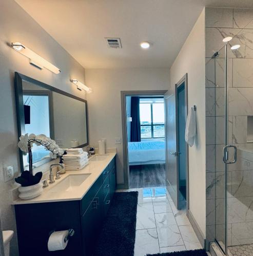 NRG MedLux Haven Premier Retreat in Houston, USA