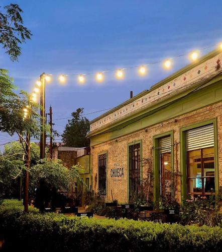 Alojate en METRA Puerto Norte, luminoso estudio con pileta, gym y balcon in 라스 말비나스