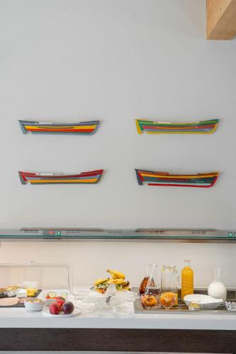 Hotel La Garbine - image 8