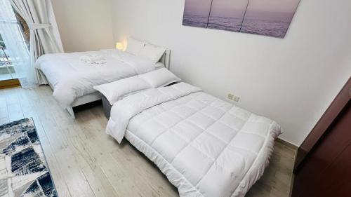 Spacious Furnished studio with balcony Spain cluster International city, Dubái (foto 8)
