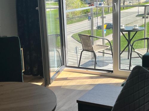 Apartament Happy