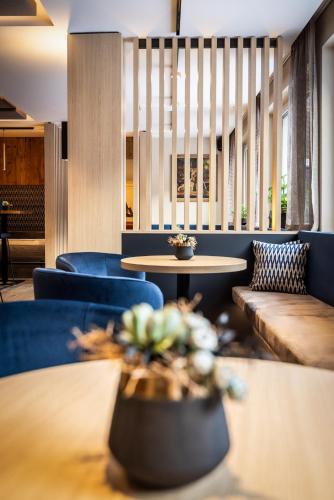 Hotel Pongauerhof - main image
