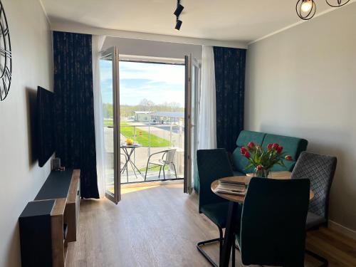 Apartament Happy