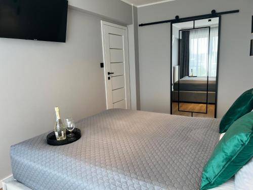 Apartament Happy