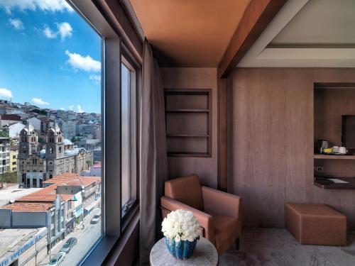 57330242 Naz City Hotel Taksim - Special Category