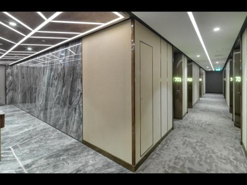57330300 Naz City Hotel Taksim - Special Category