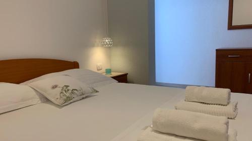 Apartments Leut - main image