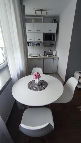 Apartamenty Urban Concept