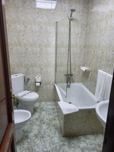 Hotel Vasco Da Gama - image 13