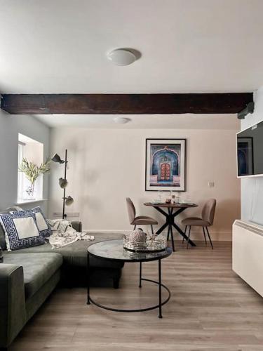 PEACEFUL CITY CENTRE - Studio Apartment, Liverpool (fotografie 2)