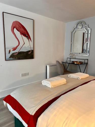PEACEFUL CITY CENTRE - Studio Apartment, Liverpool (fotografie 6)