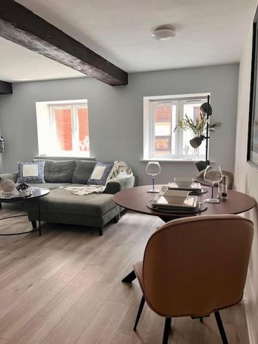 PEACEFUL CITY CENTRE - Studio Apartment, Liverpool (fotografie 7)