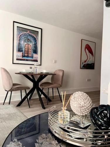 PEACEFUL CITY CENTRE - Studio Apartment, Liverpool (fotografie 8)