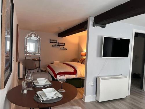PEACEFUL CITY CENTRE - Studio Apartment, Liverpool (fotografie 9)